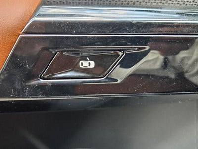 2026 BMW 740i xDrive 740i xDrive