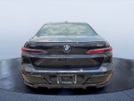 2026 BMW 740i xDrive 740i xDrive