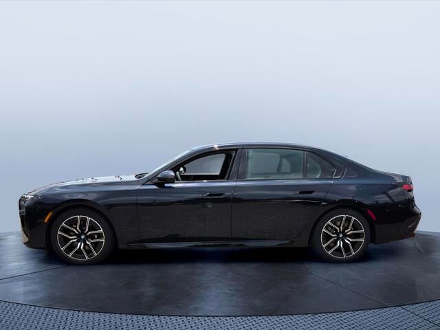 2026 BMW 740i xDrive 740i xDrive