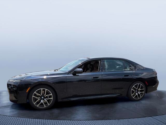 2026 BMW 740i xDrive 740i xDrive