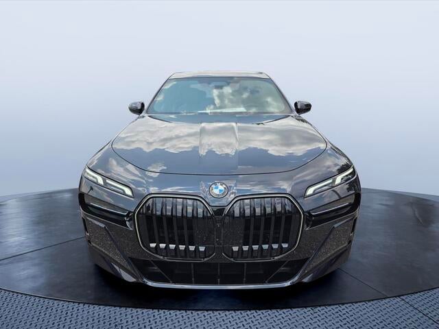 2026 BMW 740i xDrive 740i xDrive