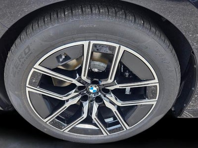 2026 BMW 740i xDrive 740i xDrive