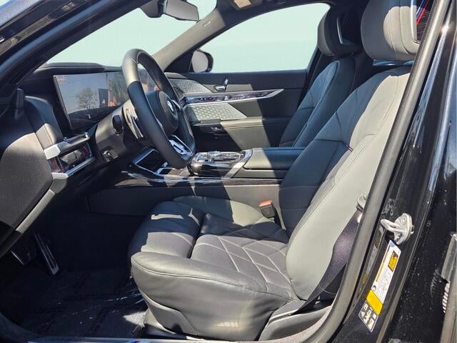 2024 BMW 760i xDrive 760i xDrive