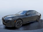 2024 BMW 760i xDrive 760i xDrive