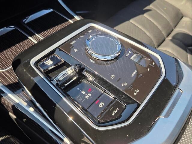 2024 BMW 760i xDrive 760i xDrive