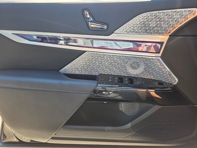 2024 BMW 760i xDrive 760i xDrive
