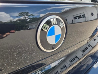 2024 BMW 760i xDrive 760i xDrive