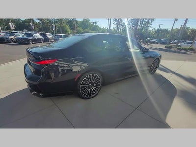 2025 BMW 7 Series 760i xDrive