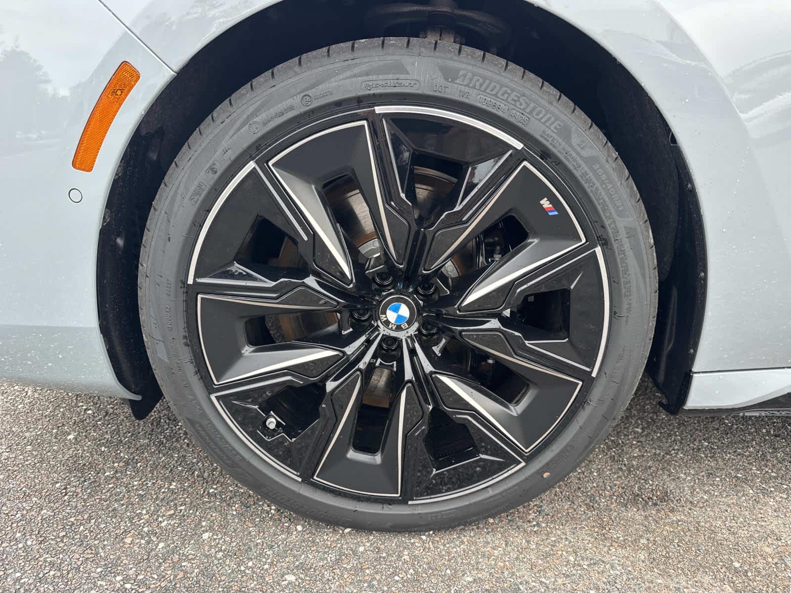 2026 BMW 760i xDrive 760i xDrive