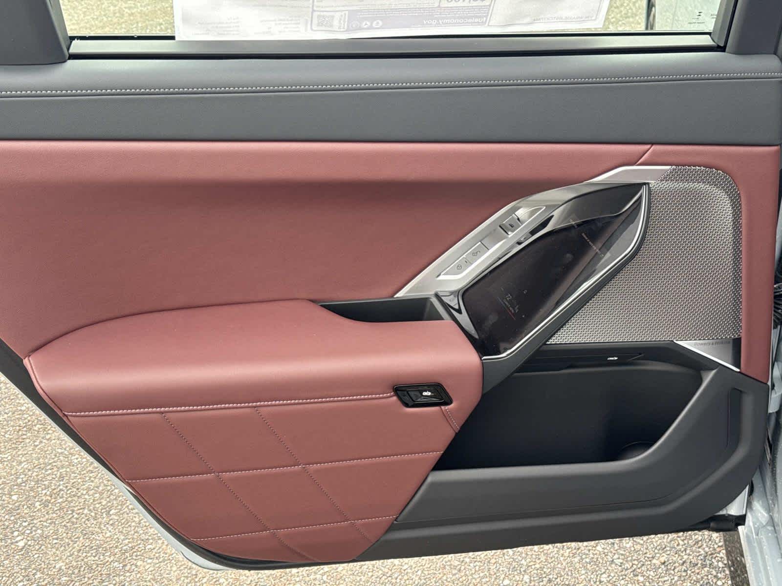 2026 BMW 760i xDrive 760i xDrive