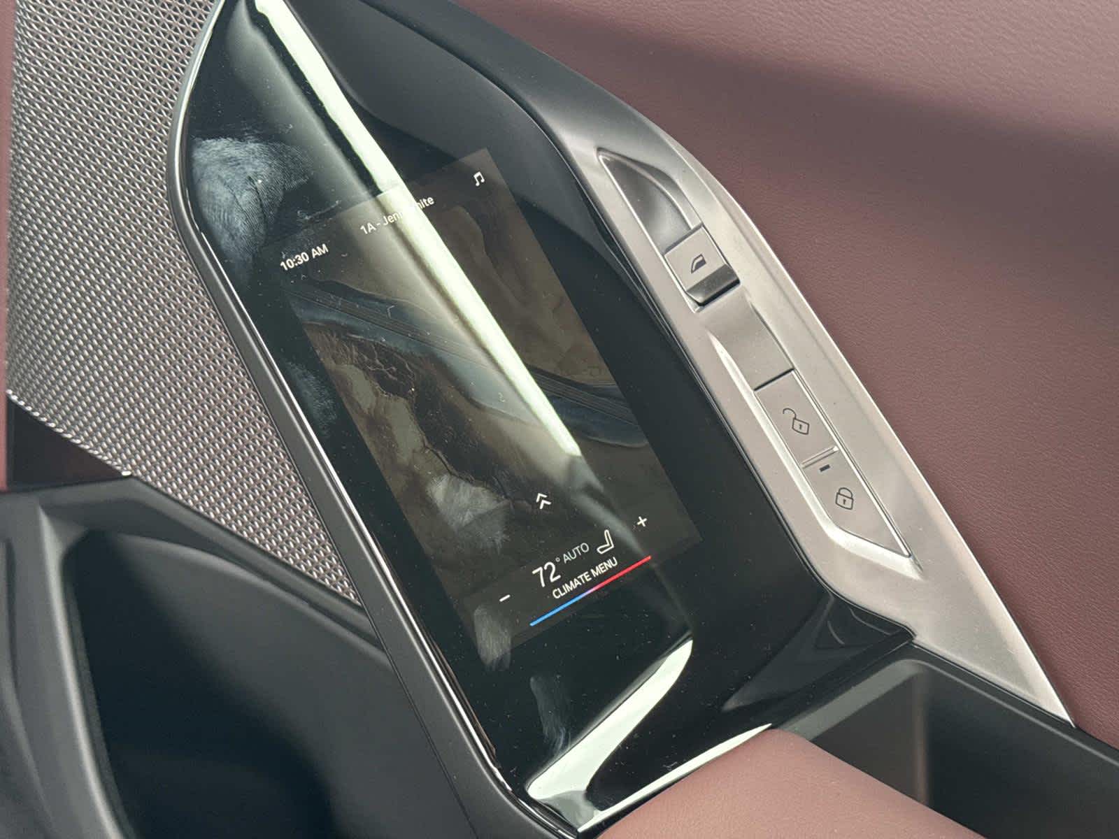 2026 BMW 760i xDrive 760i xDrive