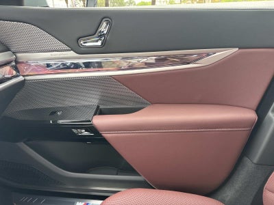 2026 BMW 760i xDrive 760i xDrive