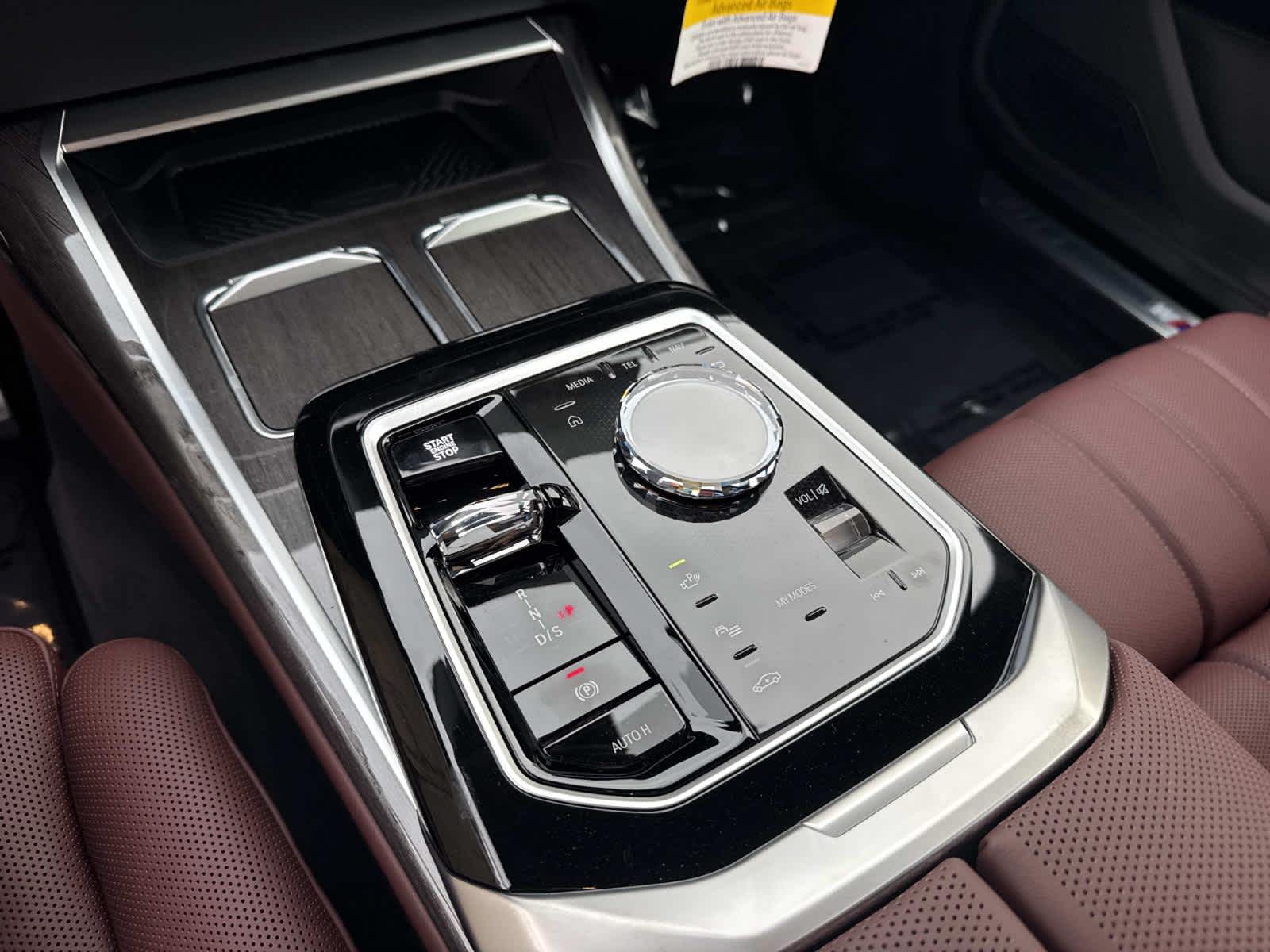 2026 BMW 760i xDrive 760i xDrive