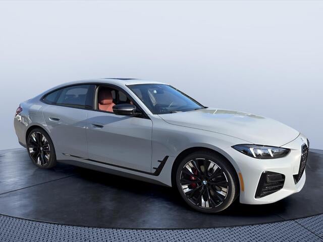2026 BMW 430i xDrive 430i xDrive