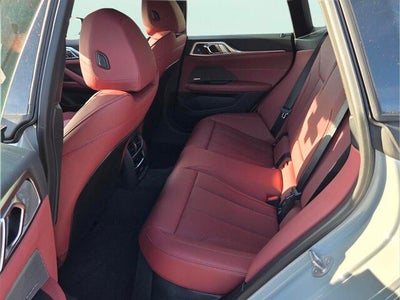 2026 BMW 430i xDrive 430i xDrive