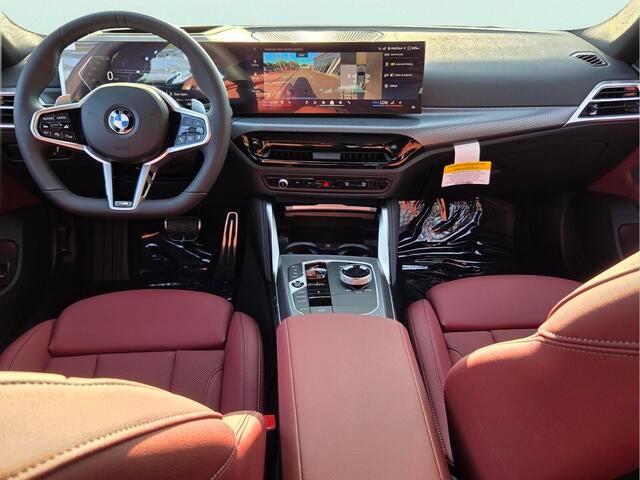 2026 BMW 430i xDrive 430i xDrive