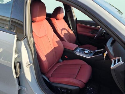 2026 BMW 430i xDrive 430i xDrive