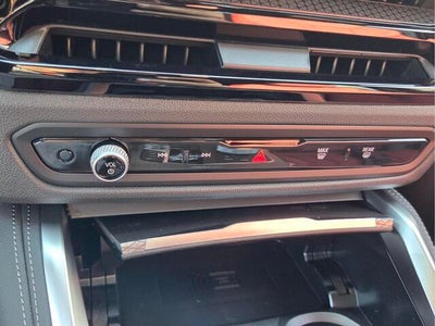 2026 BMW 430i xDrive 430i xDrive