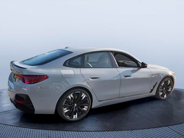 2026 BMW 430i xDrive 430i xDrive