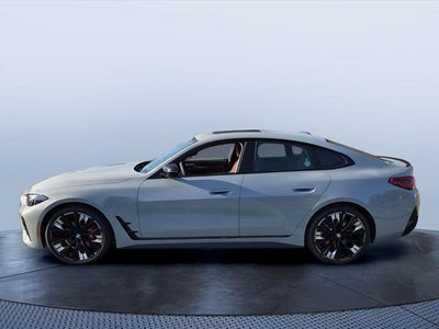 2026 BMW 430i xDrive 430i xDrive