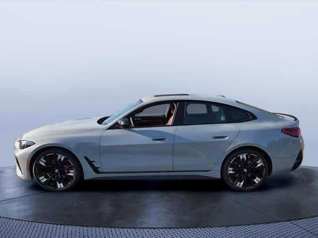 2026 BMW 430i xDrive 430i xDrive
