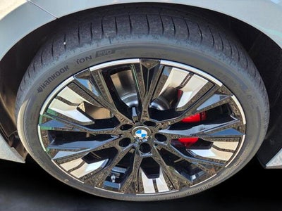 2026 BMW 430i xDrive 430i xDrive