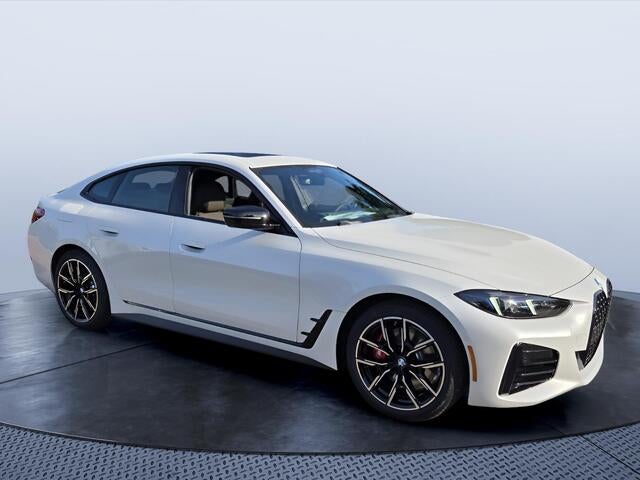 2026 BMW 430i xDrive 430i xDrive
