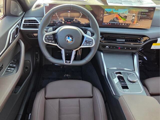 2026 BMW 430i xDrive 430i xDrive