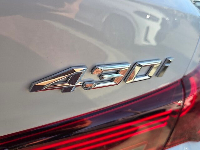 2026 BMW 430i xDrive 430i xDrive