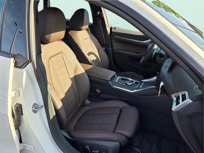 2026 BMW 430i xDrive 430i xDrive