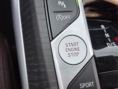 2026 BMW 430i xDrive 430i xDrive