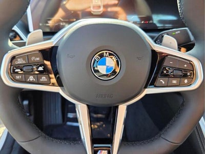2026 BMW 430i xDrive 430i xDrive
