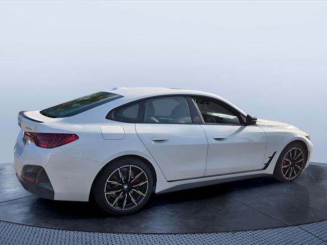 2026 BMW 430i xDrive 430i xDrive