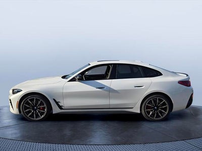 2026 BMW 430i xDrive 430i xDrive