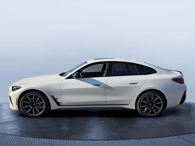 2026 BMW 430i xDrive 430i xDrive