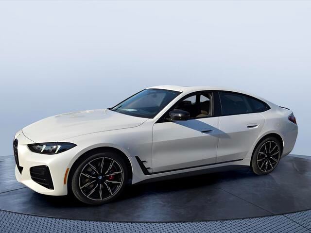 2026 BMW 430i xDrive 430i xDrive