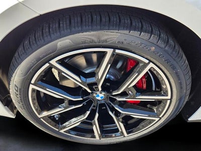 2026 BMW 430i xDrive 430i xDrive