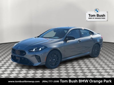 2026 BMW 2 Series M235 xDrive