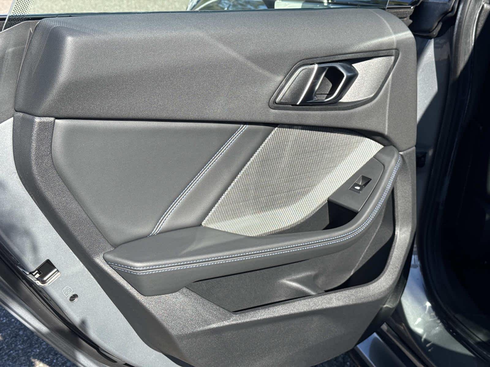 2026 BMW 2 Series M235 xDrive