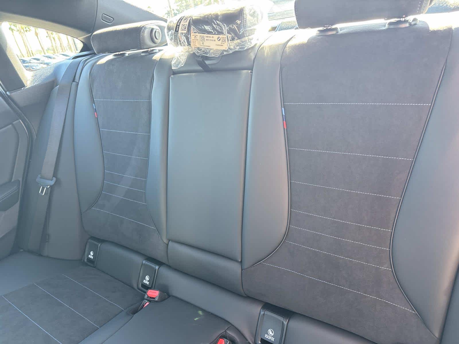 2026 BMW 2 Series M235 xDrive