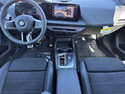 2026 BMW 2 Series M235 xDrive