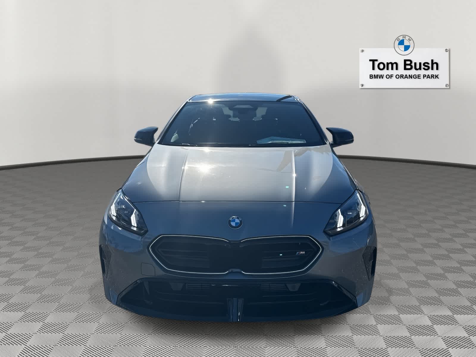 2026 BMW 2 Series M235 xDrive