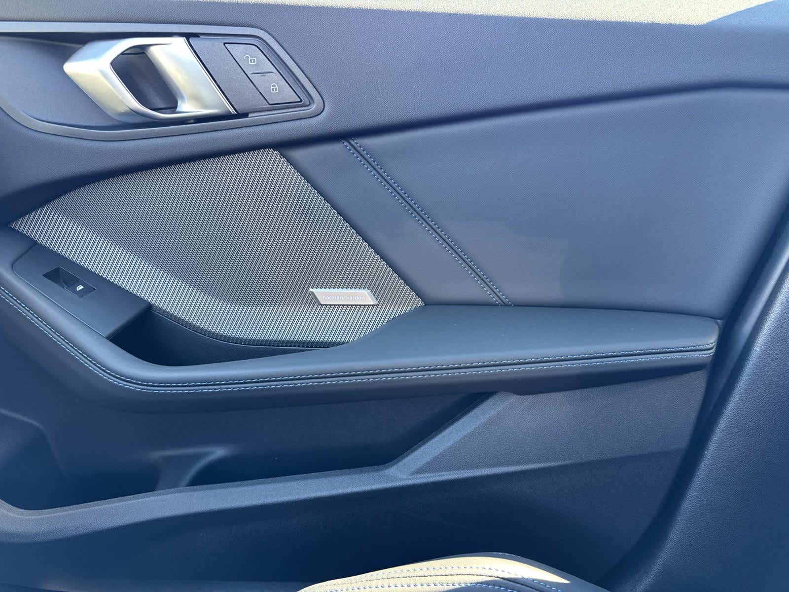 2026 BMW 2 Series M235 xDrive