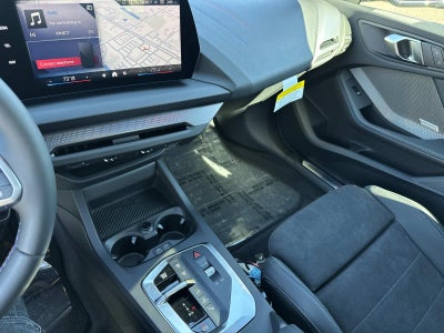 2026 BMW 2 Series M235 xDrive