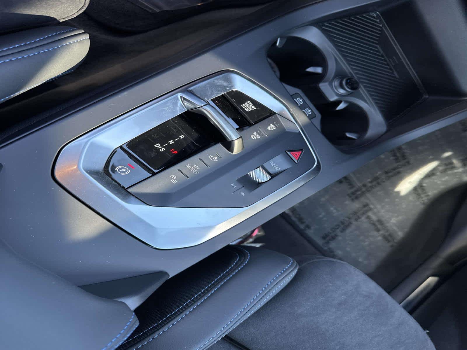 2026 BMW 2 Series M235 xDrive