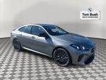2026 BMW 2 Series M235 xDrive