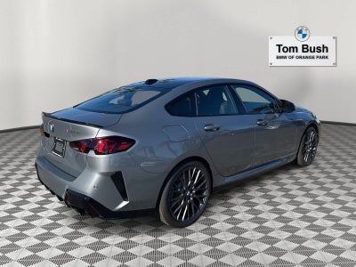 2026 BMW 2 Series M235 xDrive