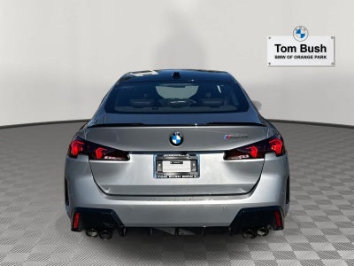 2026 BMW 2 Series M235 xDrive