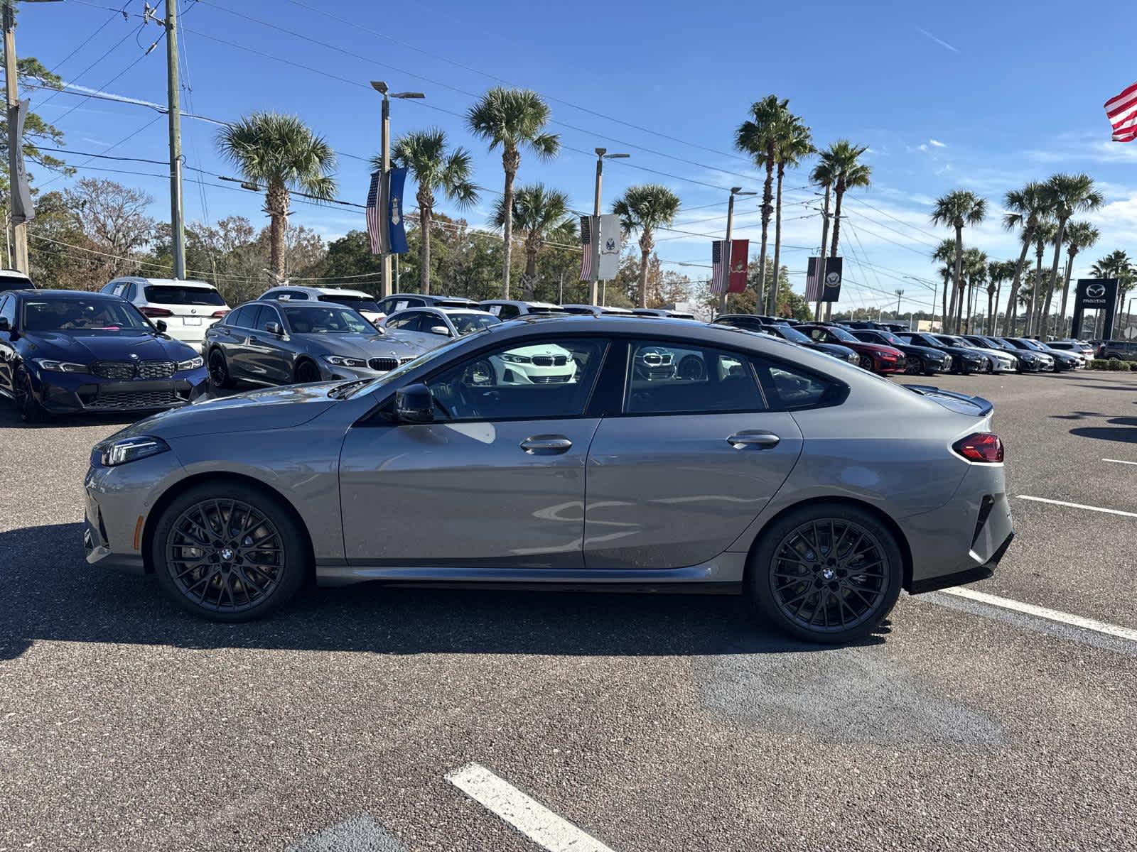 2026 BMW 2 Series M235 xDrive