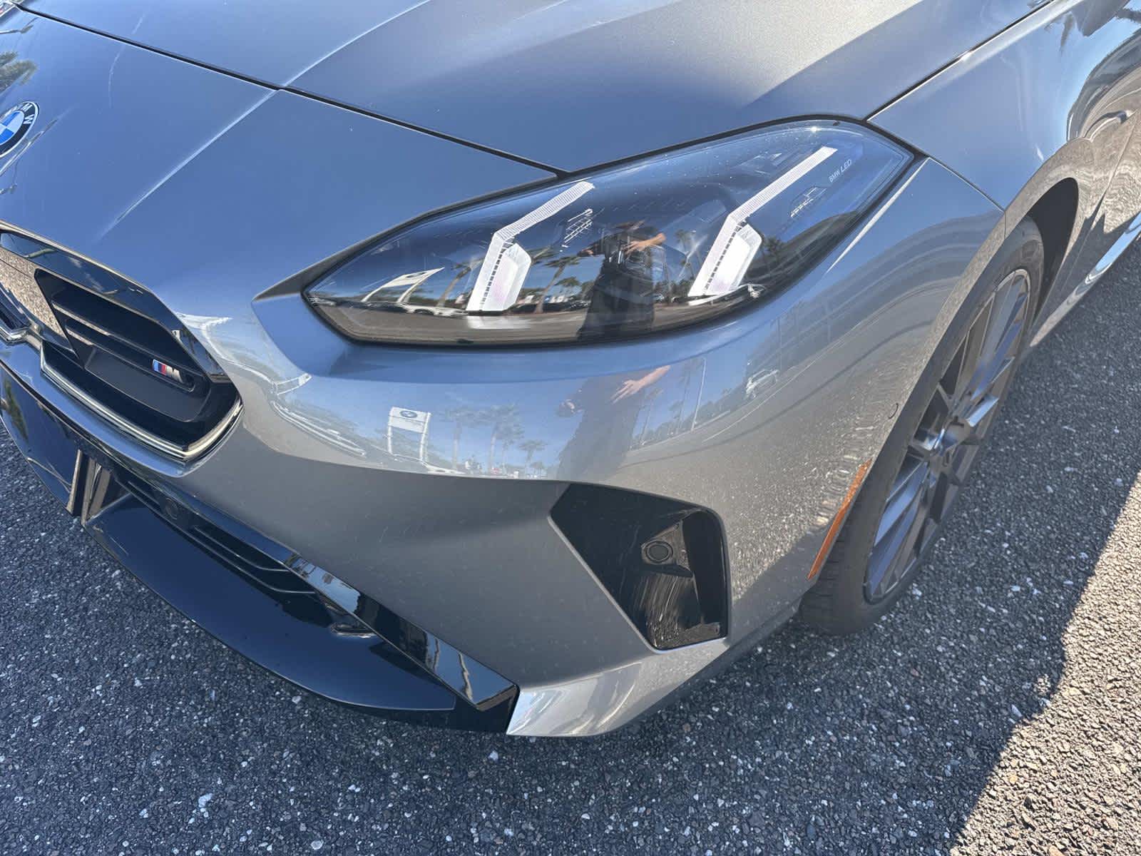 2026 BMW 2 Series M235 xDrive